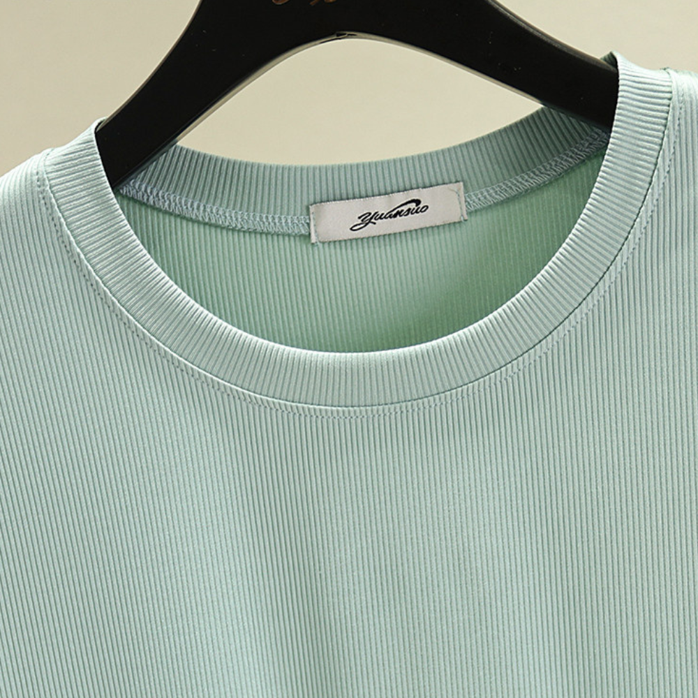 Pijama Feminino Longo - Vida