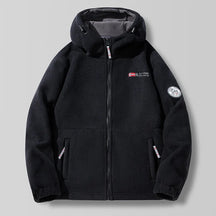 Jaqueta Fleece Masculina England