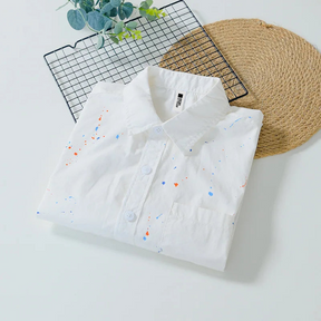 Camisa Masculina Summer