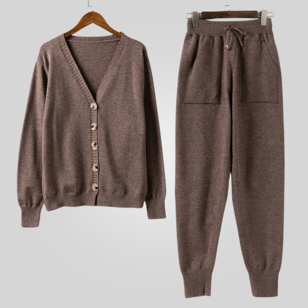 Conjunto Feminino Vivienne