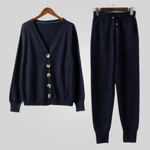 Conjunto Feminino Vivienne