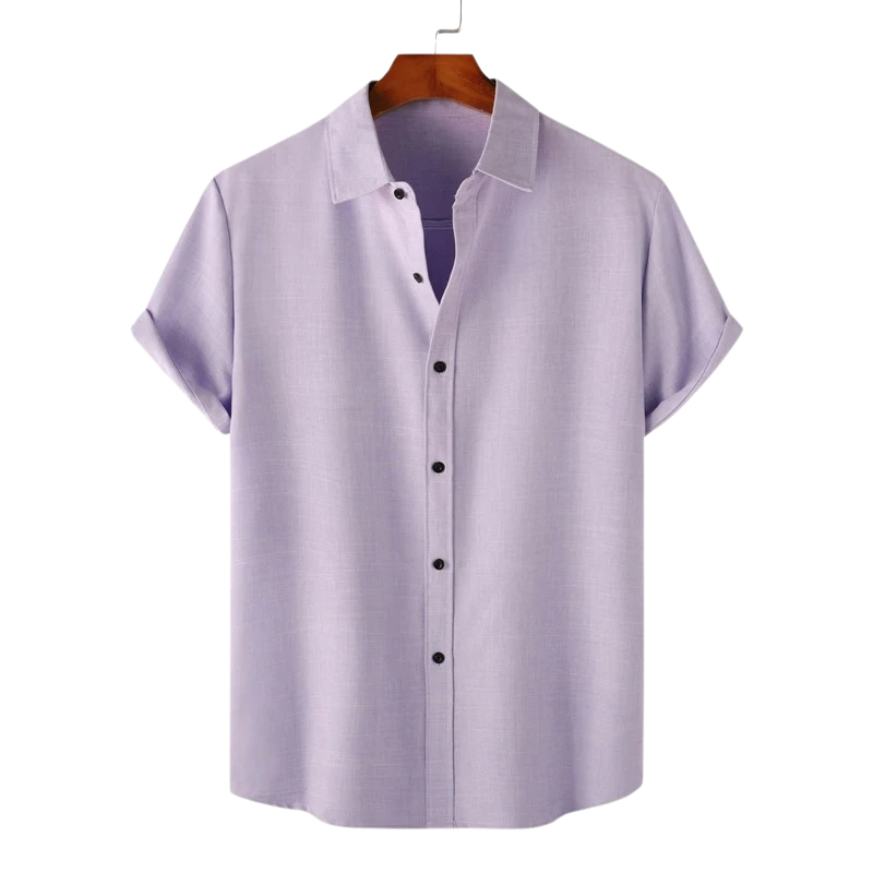 Camisa Masculina Summer Color