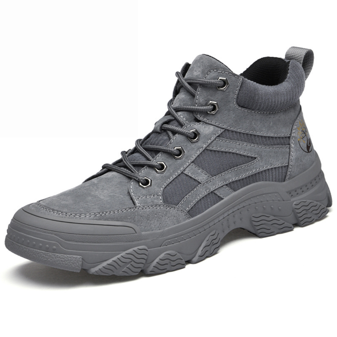 Bota Masculina Adventure Wanderer