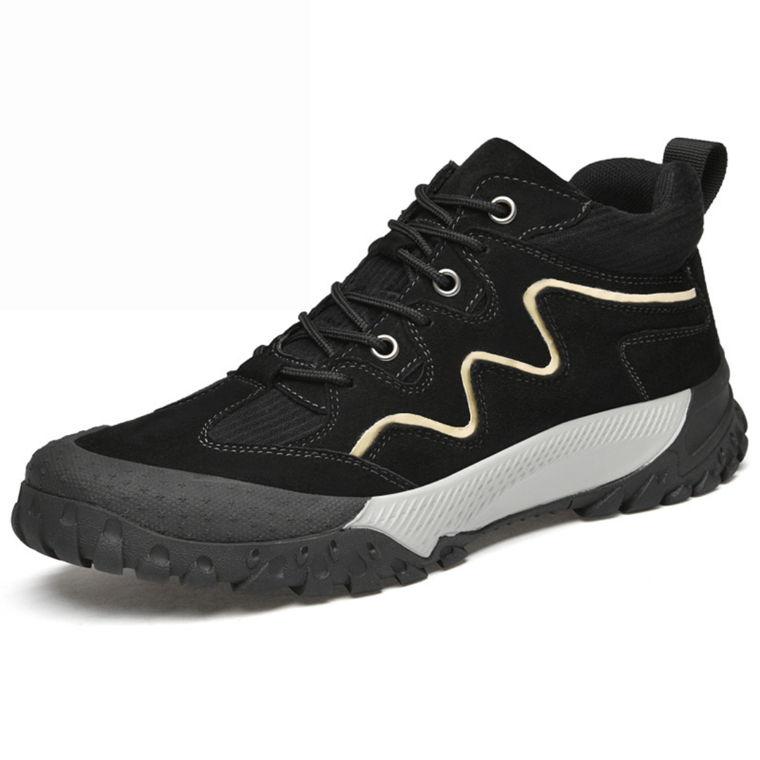 Bota Masculina Adventure Expedition