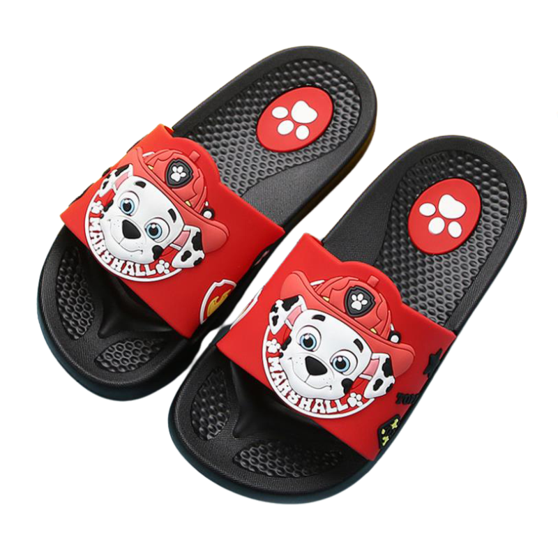 Chinelo Infantil Patrulha Canina