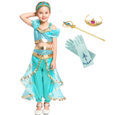 Fantasia  Jasmine Aladdin