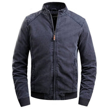 Jaqueta Masculina Batna