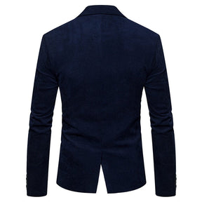Blazer Masculino Basileia