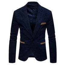 Blazer Masculino Basileia