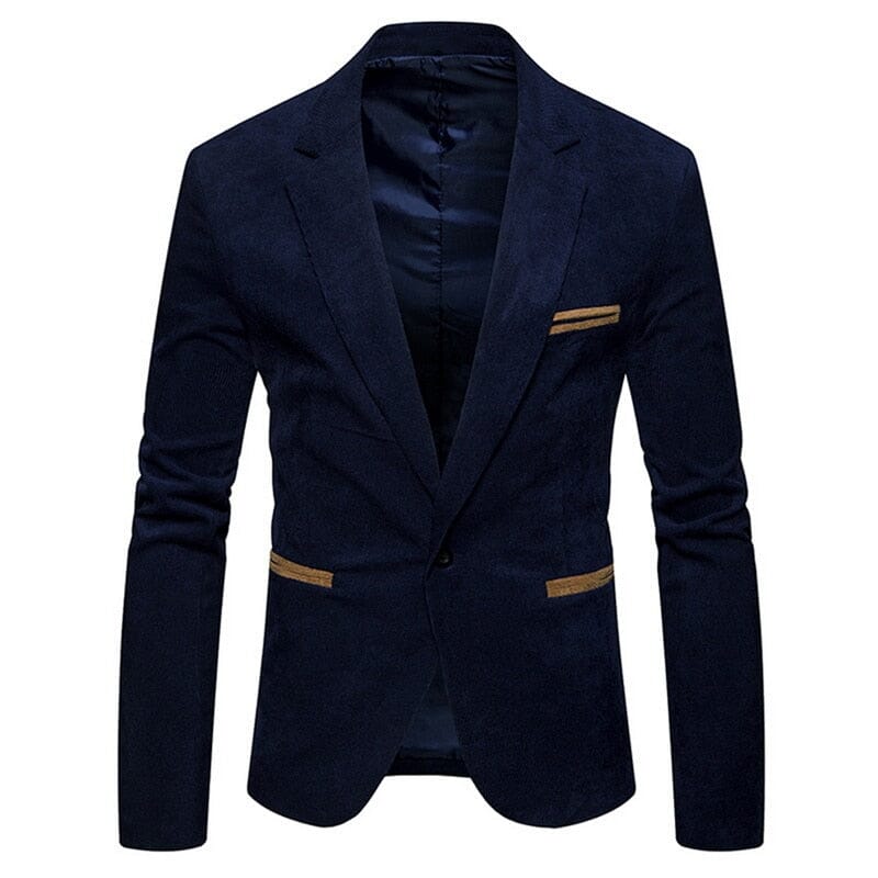 Blazer Masculino Basileia