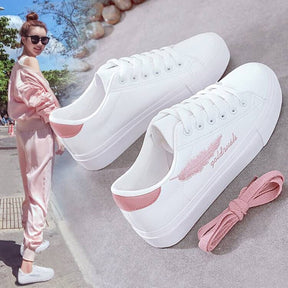 Tênis Feminino Leveza Casual