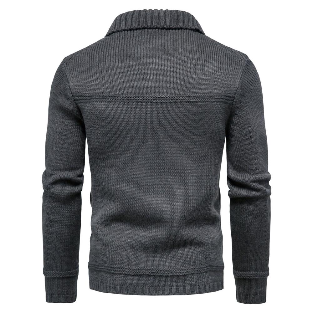 Casaco Masculino Salem