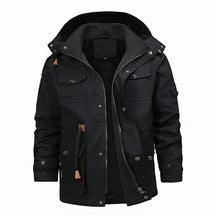 Jaqueta Masculina Tactical Legend