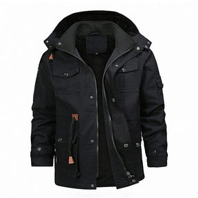 Jaqueta Masculina Tactical Legend