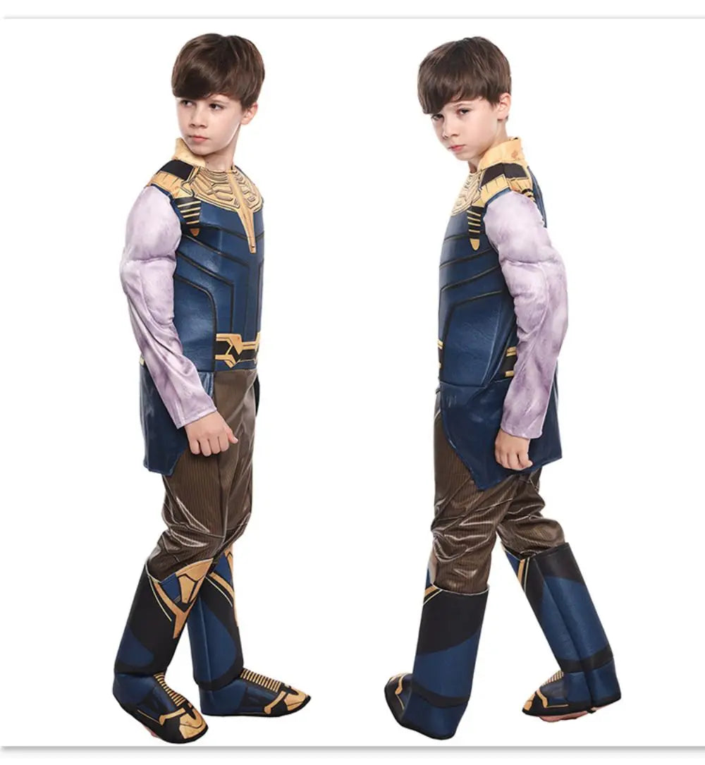 Fantasia Thanos