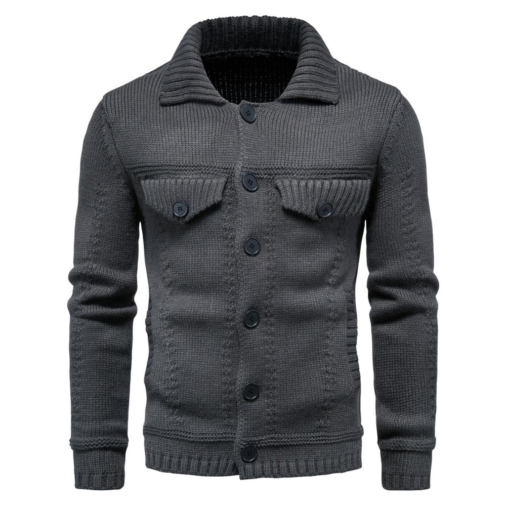 Casaco Masculino Salem