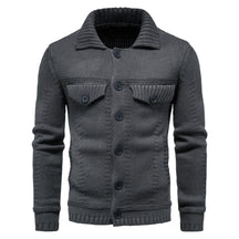 Casaco Masculino Salem
