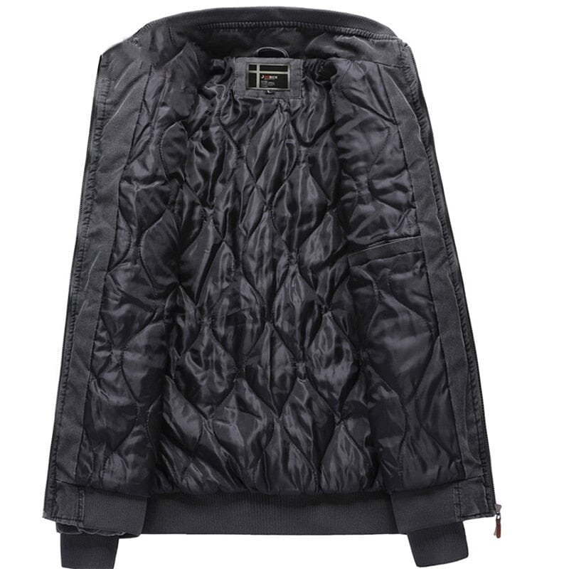 Jaqueta Masculina Batna