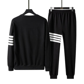 Conjunto Moletom Masculino Drupin
