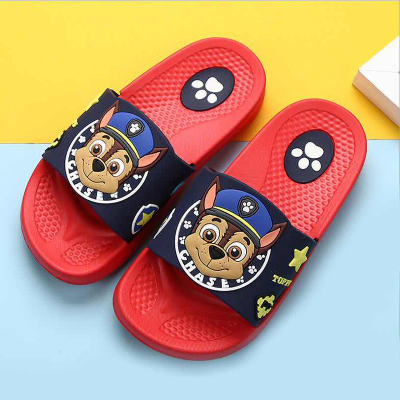 Chinelo Infantil Patrulha Canina