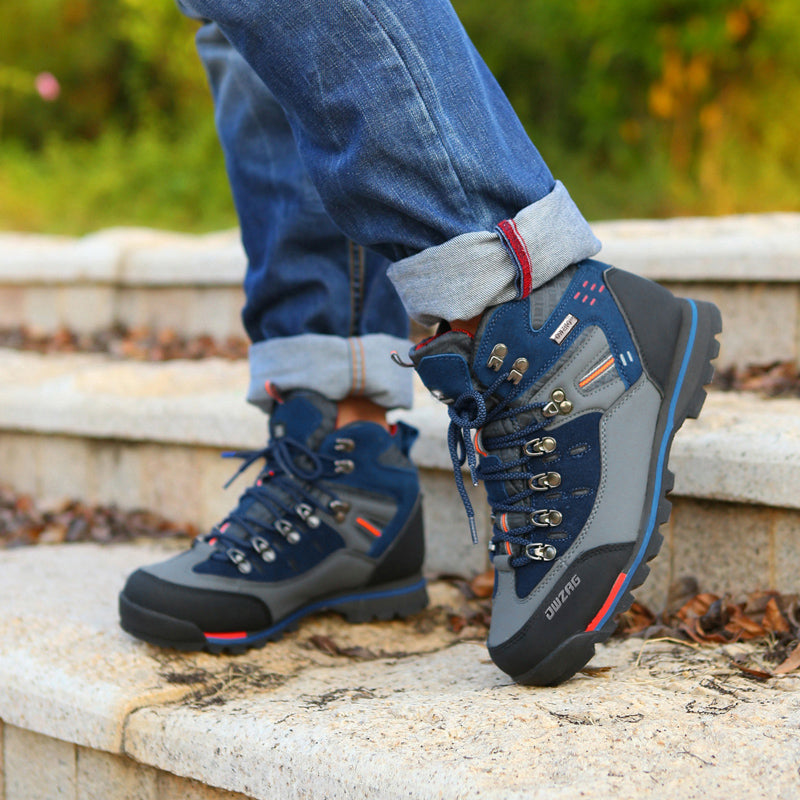 Bota Masculina Adventure Climb Craft