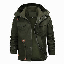 Jaqueta Masculina Tactical Legend