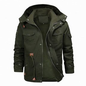 Jaqueta Masculina Tactical Legend