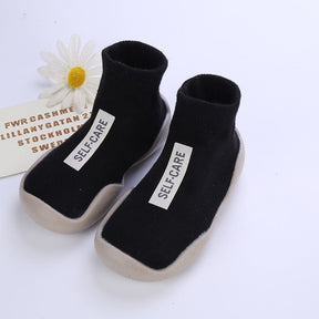 Tênis Meia Infantil Self Care - Conforto Premium