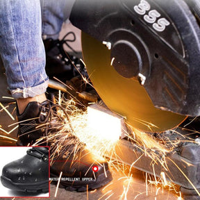 Bota Starbust