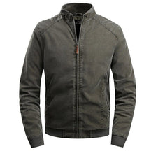 Jaqueta Masculina Batna