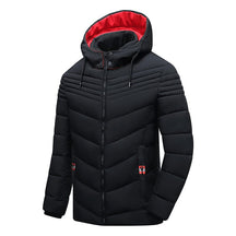 Jaqueta Masculina Antartic Blaze -10º