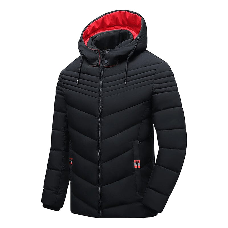 Jaqueta Masculina Antartic Blaze -10º