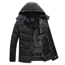 Jaqueta Masculina Forrada OverCoat
