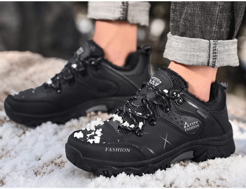Bota Forrada Everest