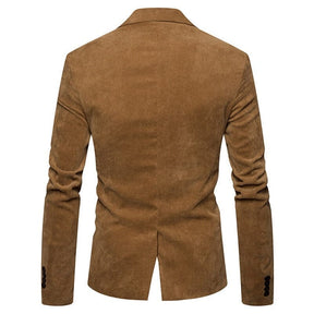 Blazer Masculino Basileia