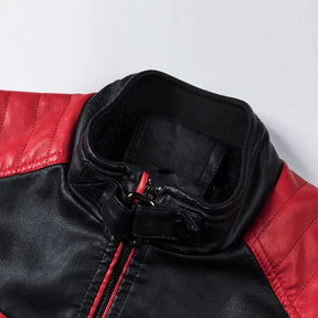 Jaqueta Masculina Cricova