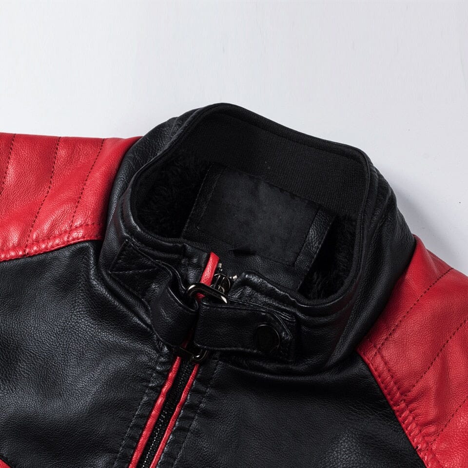 Jaqueta Masculina Cricova