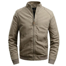 Jaqueta Masculina Batna