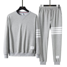 Conjunto Moletom Masculino Drupin