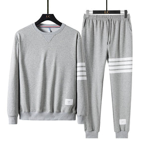 Conjunto Moletom Masculino Drupin