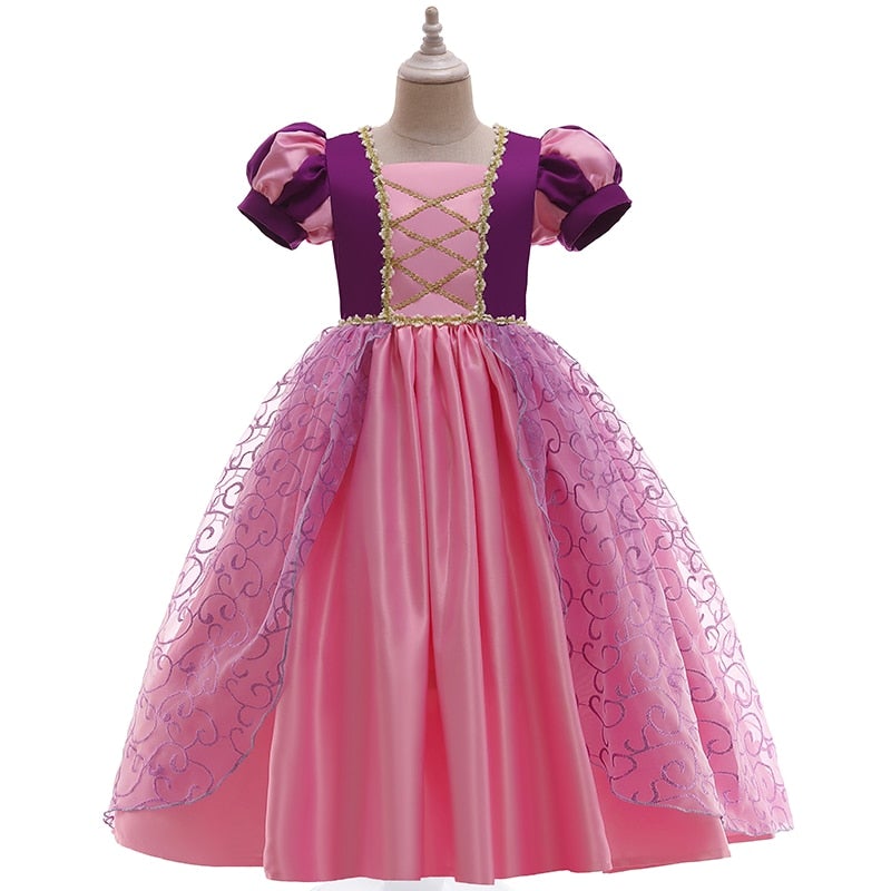 Fantasia  Rapunzel Premium