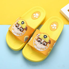 Chinelo Infantil Patrulha Canina