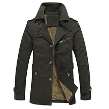 Jaqueta Masculina Braga