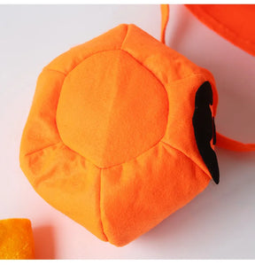 Fantasia Bruxa Abracadabra Halloween