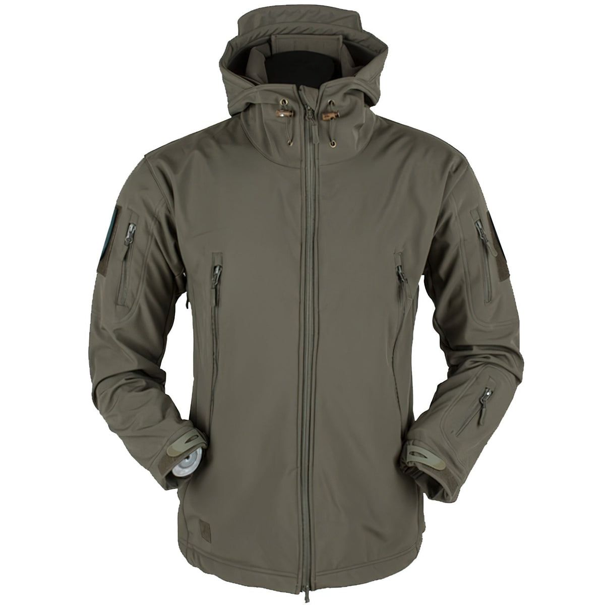 Jaqueta Masculina Saul