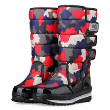Bota Feminina Forrada HotBoot