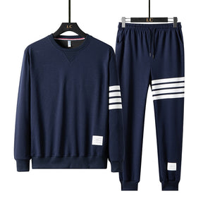 Conjunto Moletom Masculino Drupin