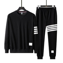 Conjunto Moletom Masculino Drupin