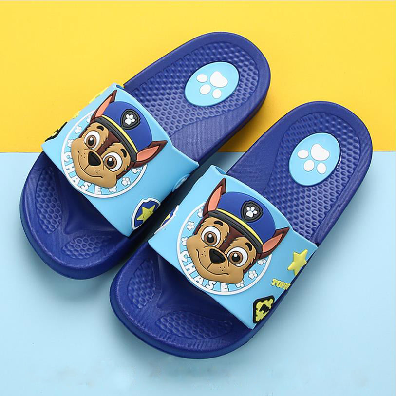 Chinelo Infantil Patrulha Canina