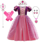 Fantasia  Rapunzel Premium